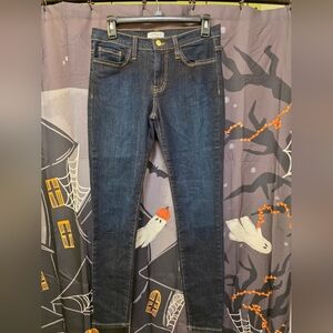 Judy Blue Skinny Jeans